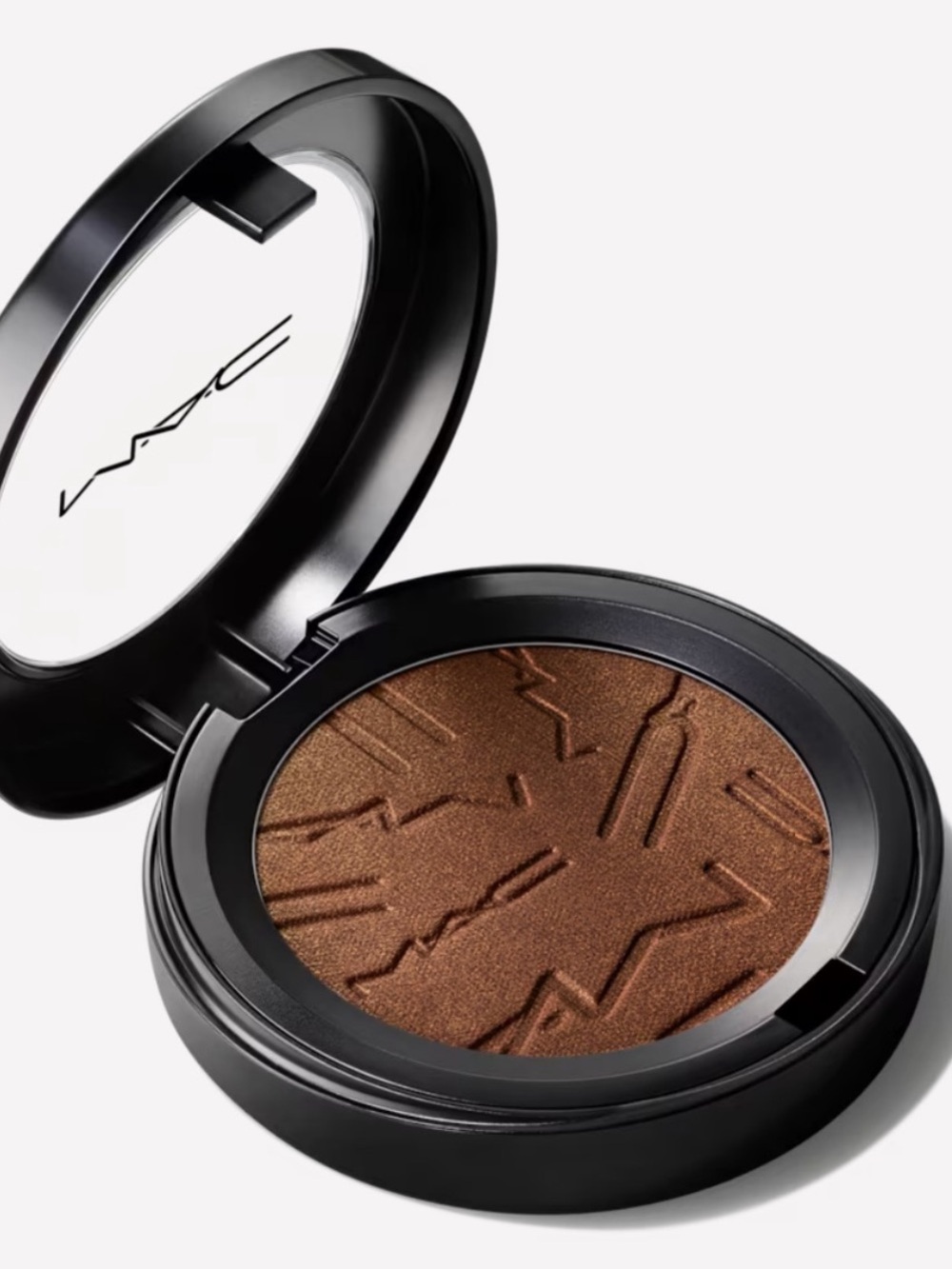 MAC Cosmetics Blush — Antique Velvet